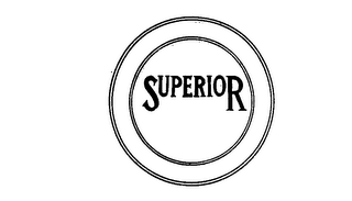 SUPERIOR logo