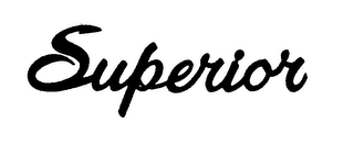 SUPERIOR logo