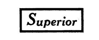 SUPERIOR logo