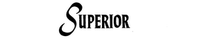 SUPERIOR logo