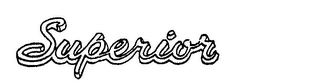 SUPERIOR logo