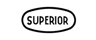 SUPERIOR logo