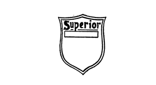 SUPERIOR logo