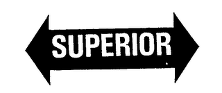 SUPERIOR logo