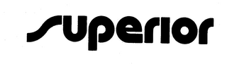 SUPERIOR logo