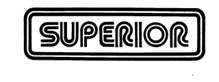 SUPERIOR logo
