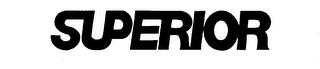 SUPERIOR logo