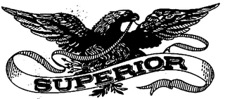 SUPERIOR logo