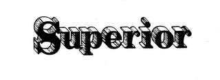 SUPERIOR logo