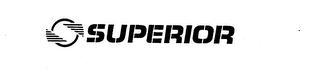 SUPERIOR logo