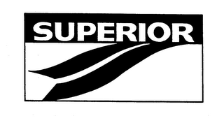 SUPERIOR logo