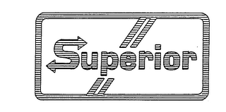 SUPERIOR logo
