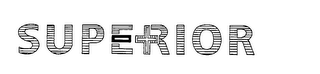 SUPERIOR logo