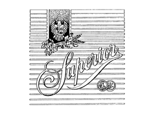 SUPERIOR logo