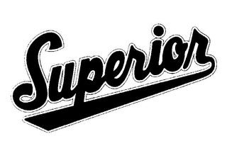 SUPERIOR logo