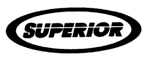 SUPERIOR logo