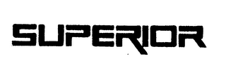 SUPERIOR logo