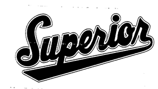 SUPERIOR logo