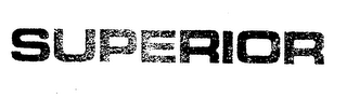 SUPERIOR logo
