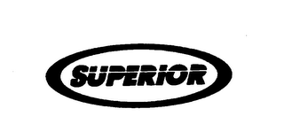 SUPERIOR logo