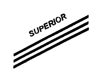 SUPERIOR logo