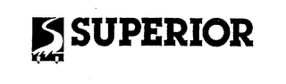 SUPERIOR logo