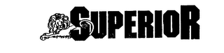 SUPERIOR logo