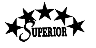 SUPERIOR logo