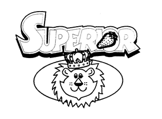 SUPERIOR logo