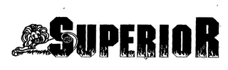SUPERIOR logo