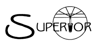 SUPERIOR logo