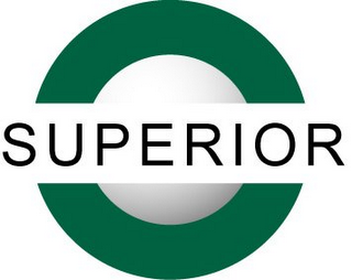 SUPERIOR logo