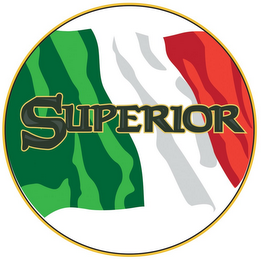 SUPERIOR logo