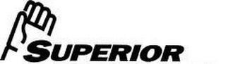 SUPERIOR logo