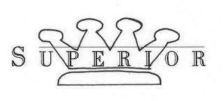 SUPERIOR logo