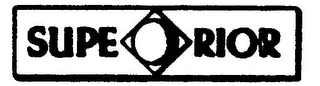 SUPERIOR logo