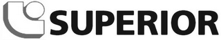 SUPERIOR logo