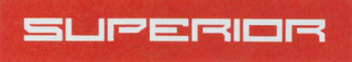SUPERIOR logo