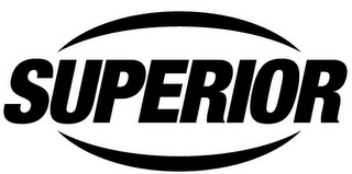 SUPERIOR logo