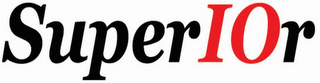SUPERIOR logo
