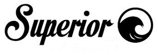 SUPERIOR logo