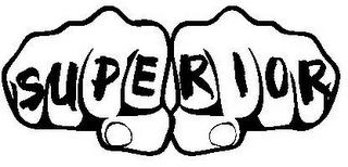 SUPERIOR logo
