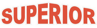 SUPERIOR logo