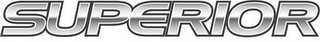 SUPERIOR logo