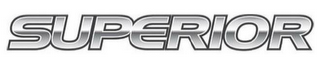 SUPERIOR logo