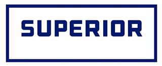 SUPERIOR logo
