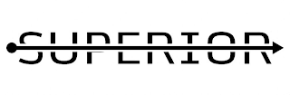SUPERIOR logo