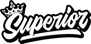 SUPERIOR logo