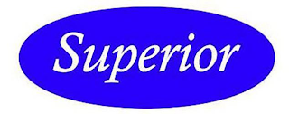 SUPERIOR logo