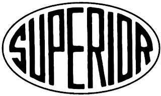 SUPERIOR logo